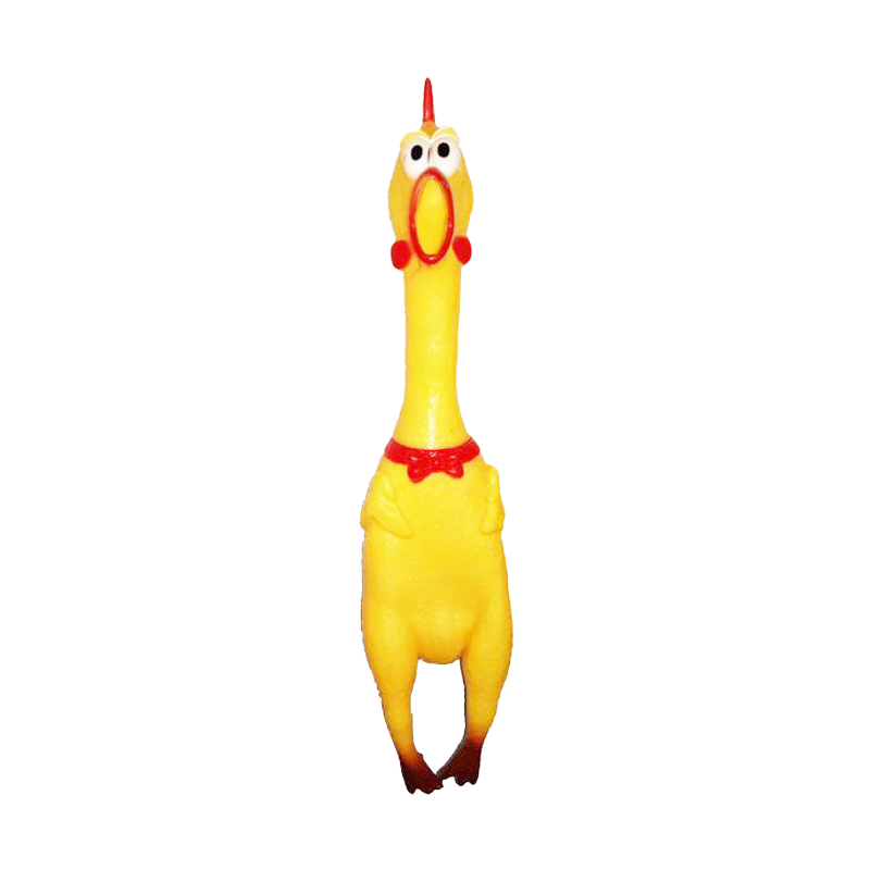  عروسک بازی حیوانات مدل مرغ نالان 