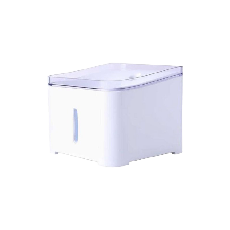 آبخوری هوشمند حیوانات گلوکلوز 1