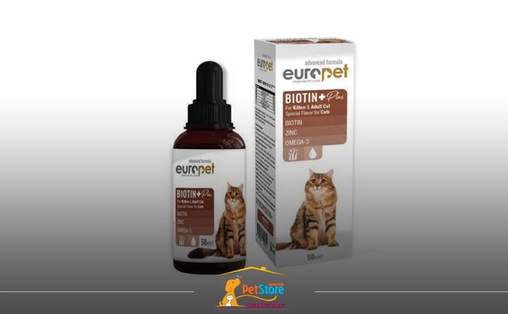  راهنما برای خرید قطره گربه