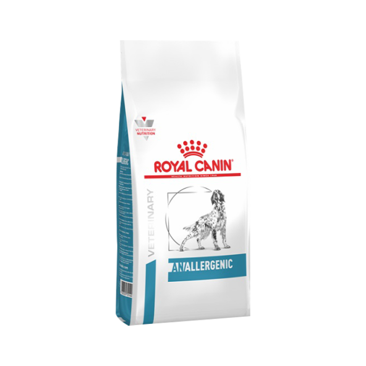 غذای خشک سگ رویال کنین مدل رژیمی وزن 3 کیلوگرم