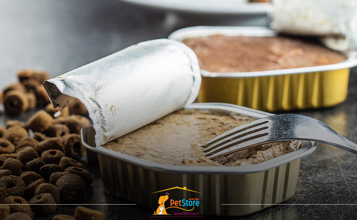 مزایای خرید غذای تشویقی گربه