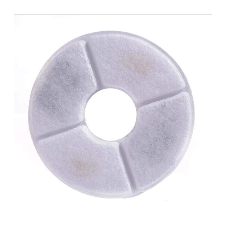 تصویر فیلتر یدک آبخوری سگ و گربه