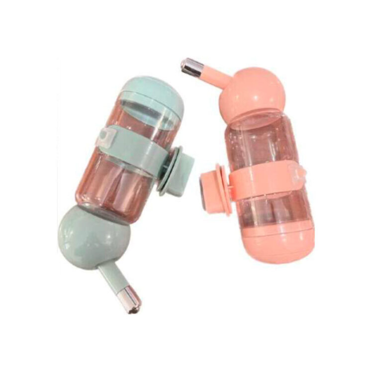 تصویر بطری آبخوری آر ای پت حجم 500 میلی لیتر