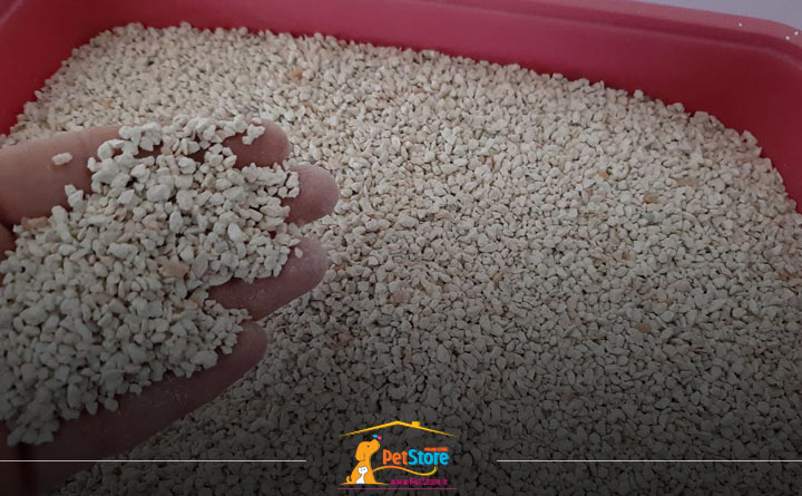 آشنایی با خاک غیر توده شونده