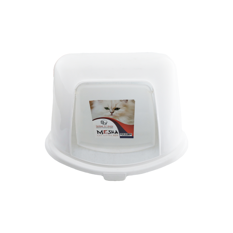 درب ظرف خاک مشا مدل مسقف