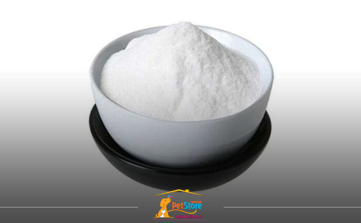 مواد نگهدارنده در غذای تشویقی سگ