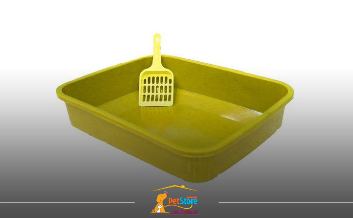 نکات مهم خرید ظرف خاک گربه