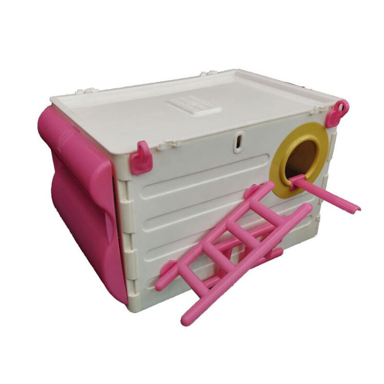 تصویر لانه مناسب عروس هلندی مکانیزه جاوا 