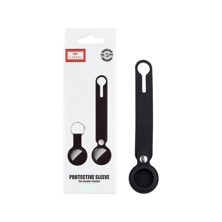 عکس ایرتگ و جای نگهدارنده‌ی ایرتگ ارلدام مدل S6P