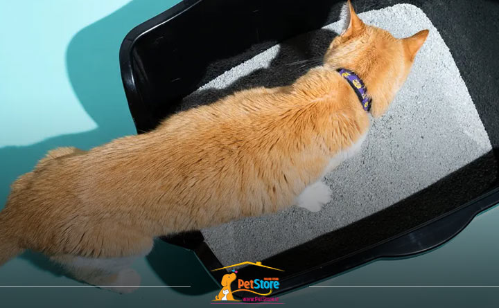 تعریف کاربرد خاک گربه