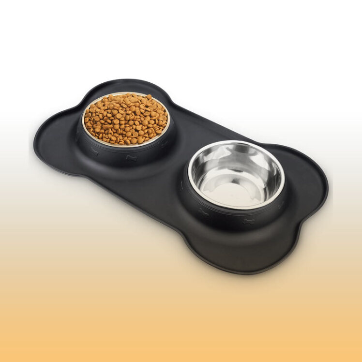 راهنمای خرید ظرف آب و غذا سگ