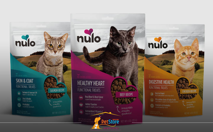 آشنایی با تشویقی گربه