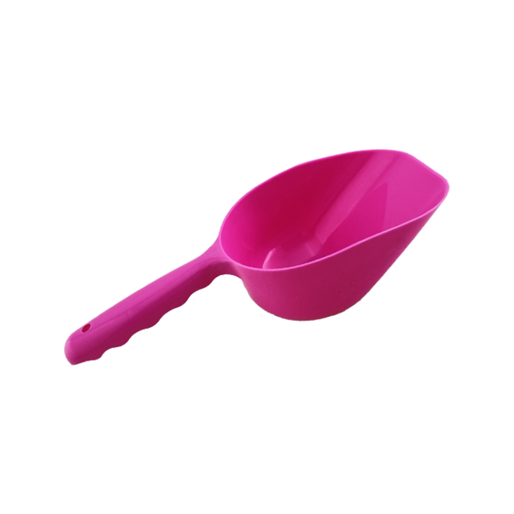 بیلچه غذای خشک گربه و سگ 1