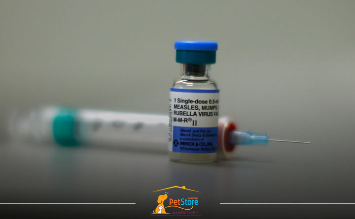 واکسن های نوترکیب برای گربه