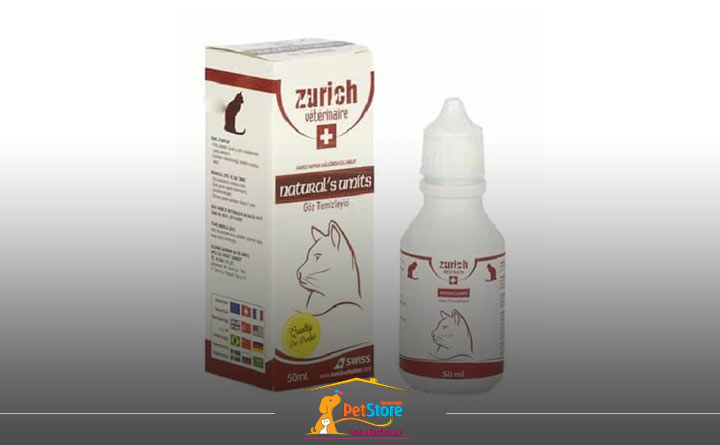 ایمن بودن محصول از نکات مهم هنگام خرید قطره گربه