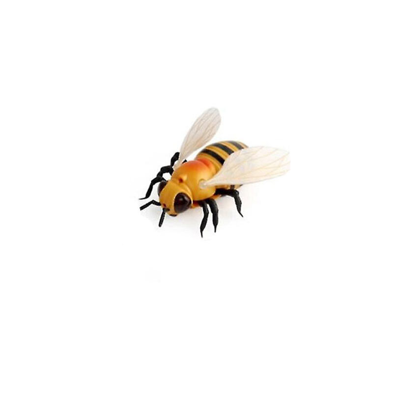  تصویر اسباب بازی حشرات متحرک سگ و گربه زد اف مدل زنبور 
