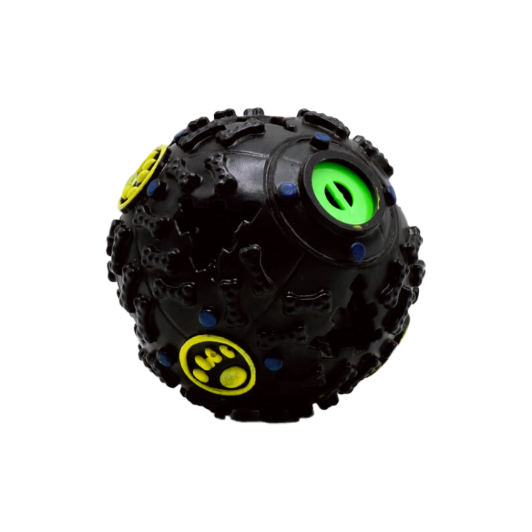 دندانی سگ مدل توپ تشویقی خور سایز ایکس لارج 