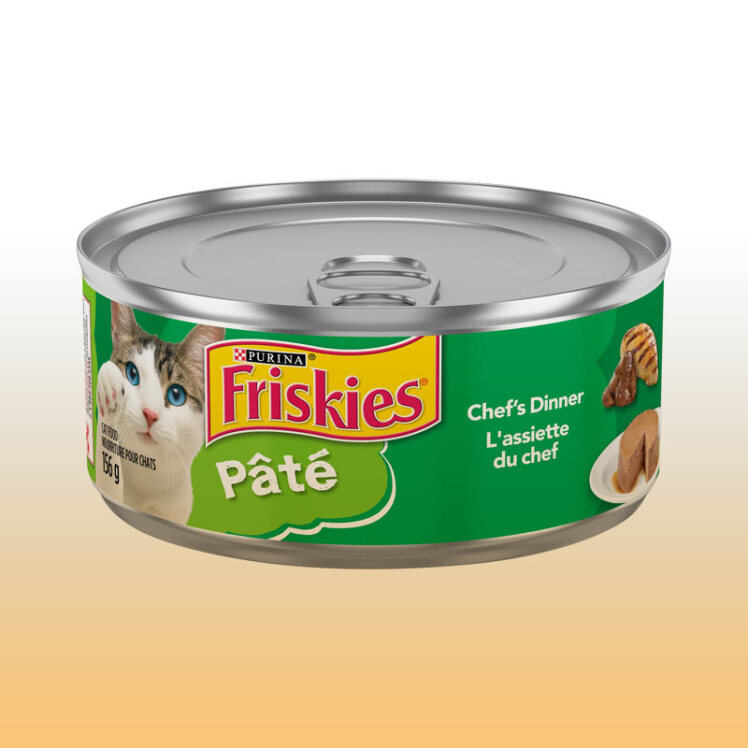 راهنمای خرید غذای مرطوب گربه