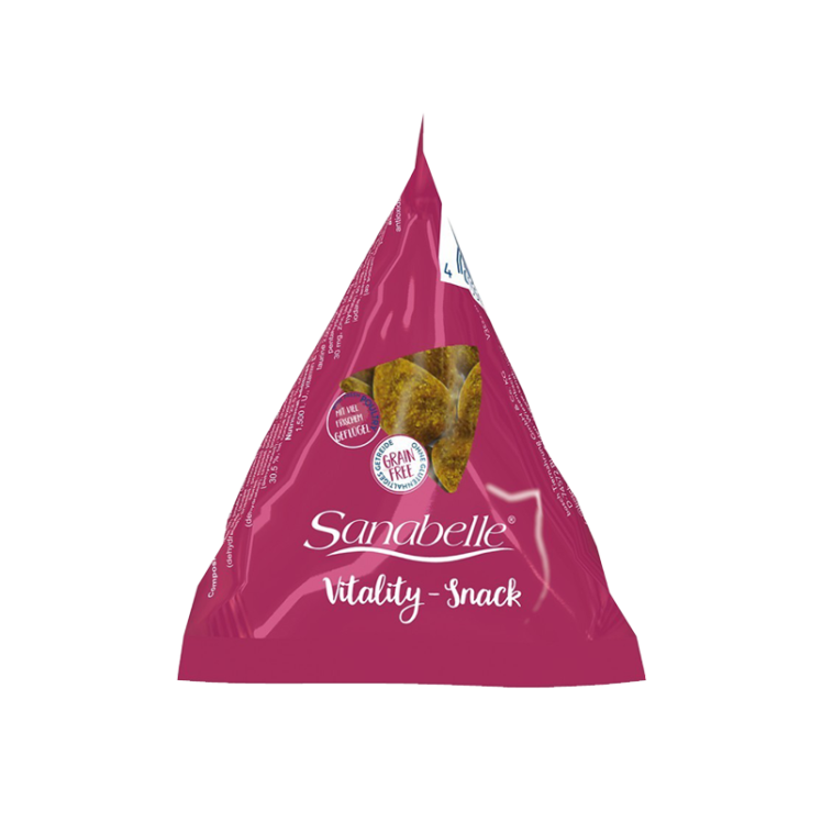 تشویقی گربه سانابل مدل ویتالیتی وزن 20 گرم