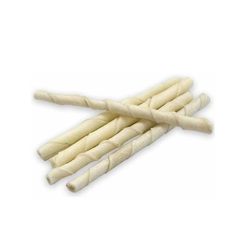  تصویر تشویقی مدادی دنتال سگ فرشی با طعم گوشت بسته 50 عددی 