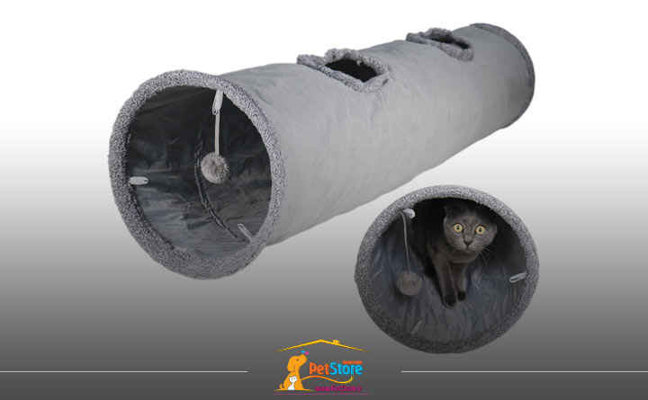 خرید تونل گربه